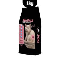 غذای خشک گربه Nuthya