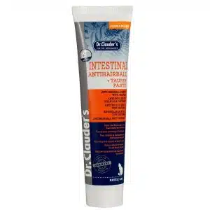 خمیر مالت گربه آنتی هربال دکترکلادرز