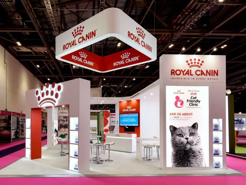 شرکت رویال کنین