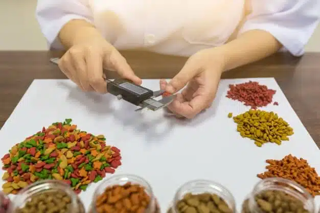 بهترین غذاهای خشک