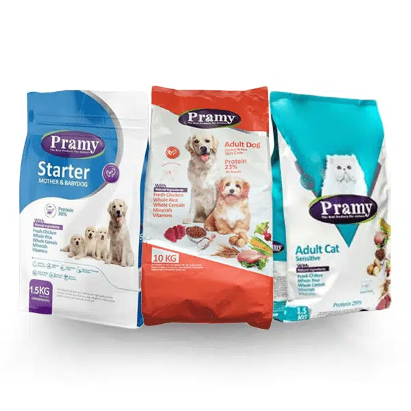 بهترین غذاهای خشک