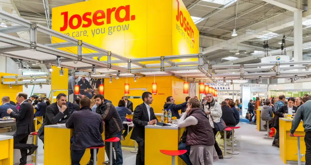 محصولات جوسرا