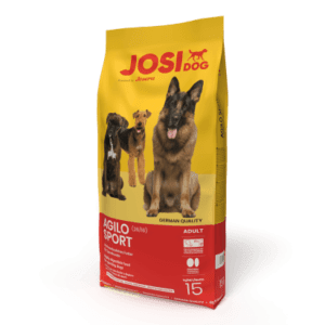 غذای خشک سگ بالغ جوسرا مدل Agilo Sport (غذای سگ فعال جوسرا)