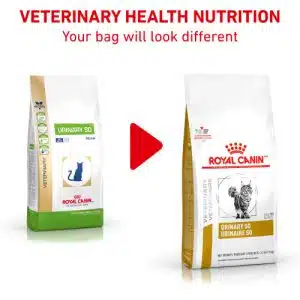 royal canin -urinary dry cat food
