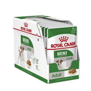 pouch mini adault