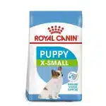 غذای سگ رویال کنین ایکس اسمال پاپی - RoyalCanin X-Small Puppy