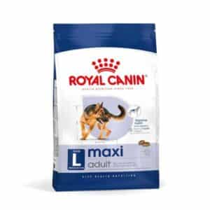 غذای سگ رویال کنین مکسی ادالت – Royal Canin Maxi Adult
