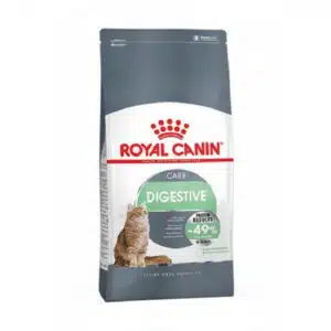 غذای گربه دایحستیو رویال کنین