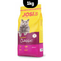 josera beef cat food 1kg