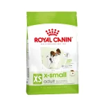 غذای خشک سگ ایکس اسمال ادالت رویال کنین _ X-small RoyalCanin