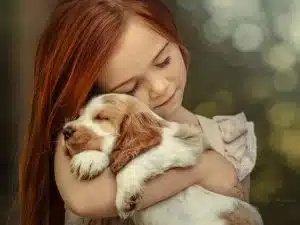 نگهداری از حیوانات خانگی