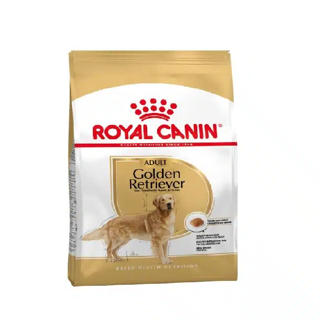 رویال کنین گلدن ادالت