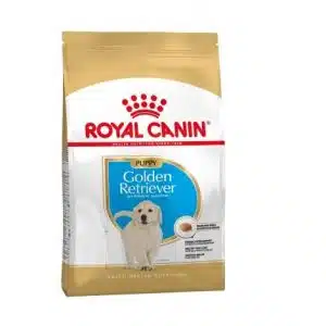 غذای سگ گلدن رتریور پاپی رویال کنین