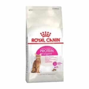 رویال کنین اگزیجنت پروتئین گربه - royal canin exigent