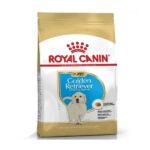 غذای سگ گلدن رتریور پاپی رویال کنین 12 کیلویی - RoyalCanin Golden Puppy