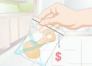 مسواک زدن دندان سگ