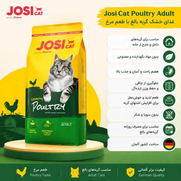 جوسرا مرغ