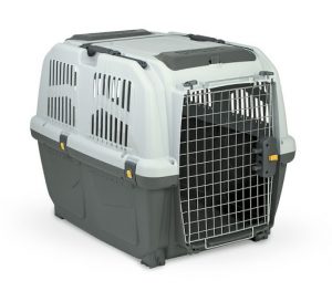 قفس یا باکس مناسب برای سگ