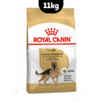 غذای خشک سگ رویال کنین ژرمن شپرد -11kg