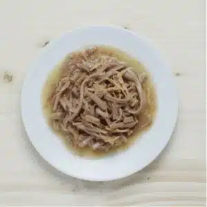 غذای پوچ گربه