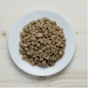 غذای مرطوب گربه