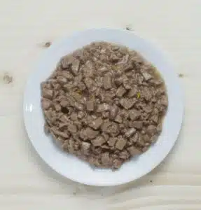 غذای پوچ گربه