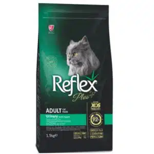 رفلکس پلاس یوریناری