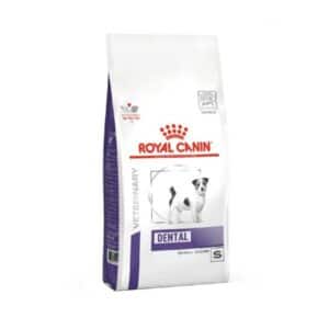 غذای خشک سگ کوچک دنتال رویال کنین _ Royalcanin