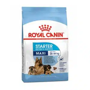 غذای سگ مکسی استارتر رویال کنین
