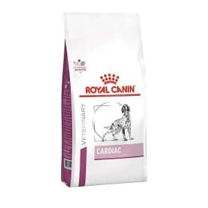 غذای سگ کاردیاک رویال کنین - RoyalCanin Cardiac