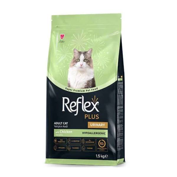غذای گربه رفلکس پلاس یورینری - Reflex Plus Urinary