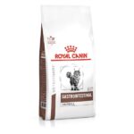غذای گربه گاسترو اینتستینال هربال رویال کنین _ 2kg