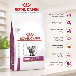 رویال رنال سلکت