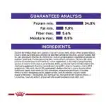 غذای خشک گربه کالم رویال کنین