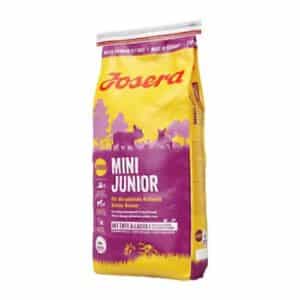 غذای سگ جوسرا مینی جونیور - josera mini jonior