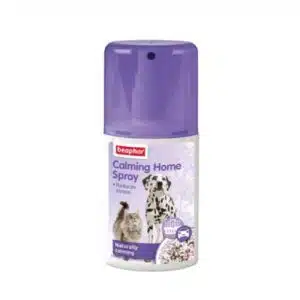 اسپری سگ و گربه بیفار