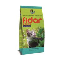 غذای گربه بالغ فیدار