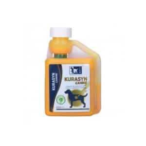 مکمل خوراکی حفظ تحرک طبیعی و انعطاف پذیری سگ کوراسین تی آر ام