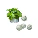 قرص نعناع گربه جیم کت کنترل استرس و هضم غذا