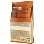 غذای سگ نیچرکراک هپی داگ طعم گوشت گاو و برنج