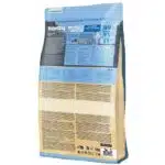 غذای توله سگ نیچرکراک هپی داگ