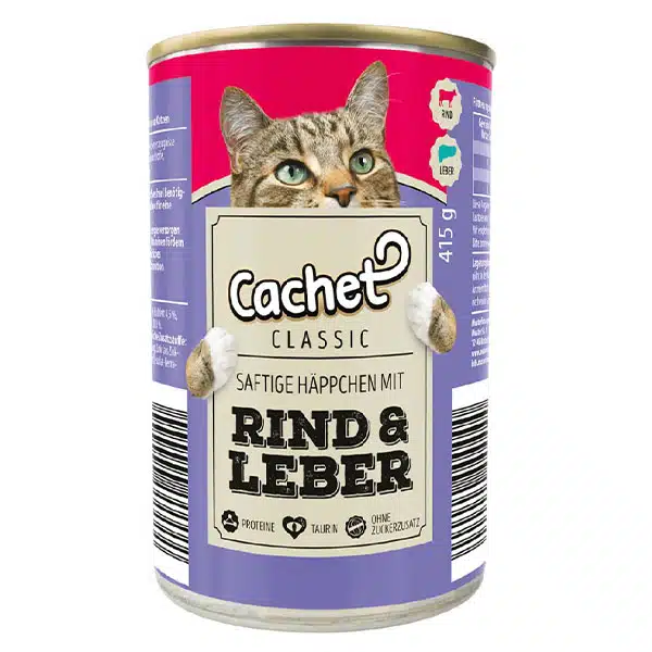 کنسرو گربه کچت با طعم گوساله و جگر کنسرو گربه کچت با طعم گوساله و جگر