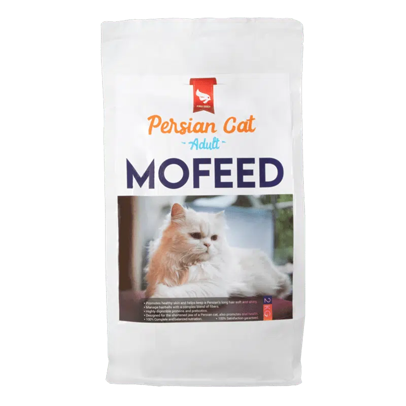 غذای خشک ایرانی مفید