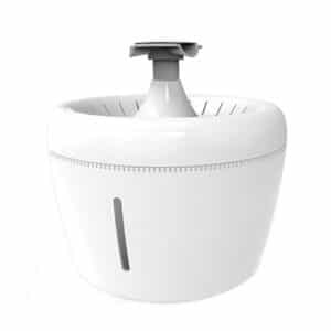 آبخوری برقی حیوانات خانگی مدل اپل الس پت – Els Pet Apple Fountain