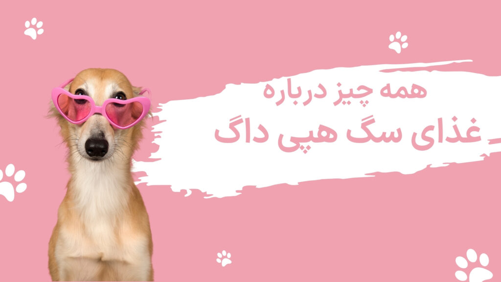 هپی داگ