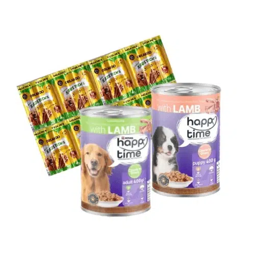 IMG_9373 پکیج تشویقی سگ