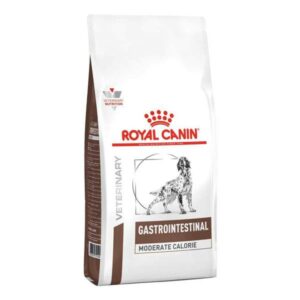 غذای سگ گاسترو مدریت رویال کنین – RoyalCanin Gastrointestinal