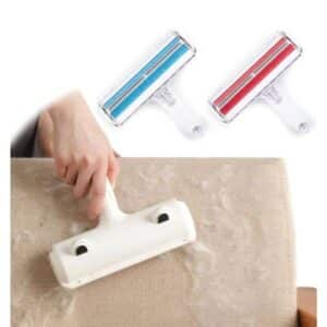 پرزگیر دائمی فرش و مبل مخزن دار