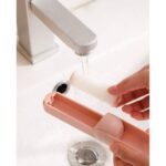 پرزگیر لباس دائمی مخزن دار