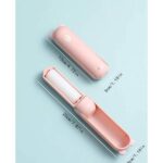 پرزگیر لباس دائمی مخزن دار